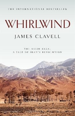 Whirlwind 9780340766187