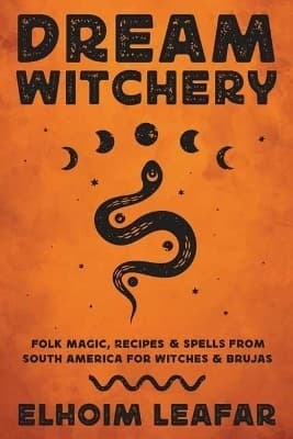 Dream Witchery 9780738774756