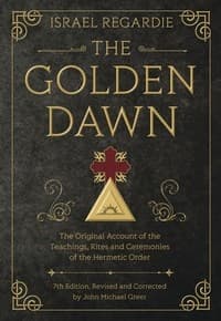 Golden dawn 9780738743998