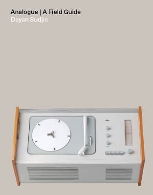 Analogue 9780711293014