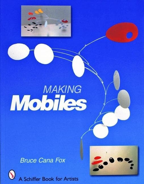 Making mobiles 9780764324741