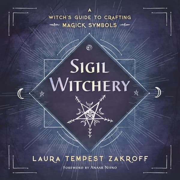 Sigil witchery 9780738753690