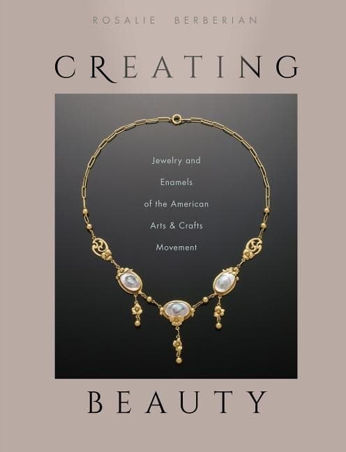 Creating Beauty 9780764357466