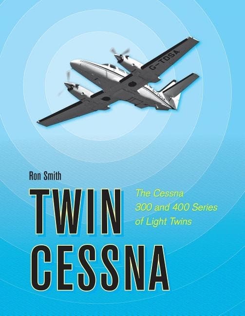 Twin cessna 9780764352263