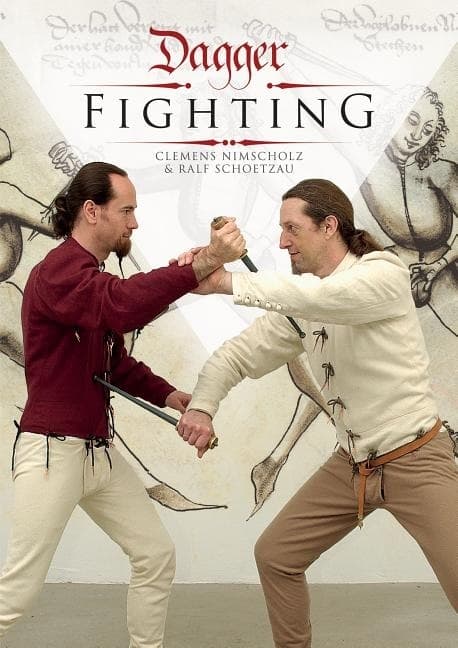 Dagger fighting 9780764348785