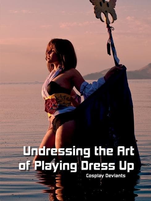 Undressing The Art Of Playing Dress Up 9780764345685