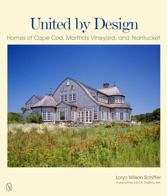 United by design 9780764341120