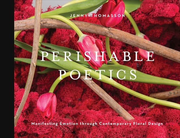 Perishable Poetics 9780764359866