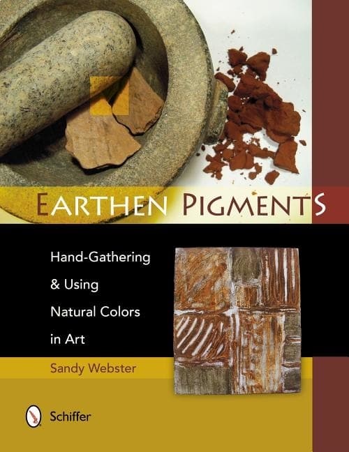 Earthen Pigments 9780764341786