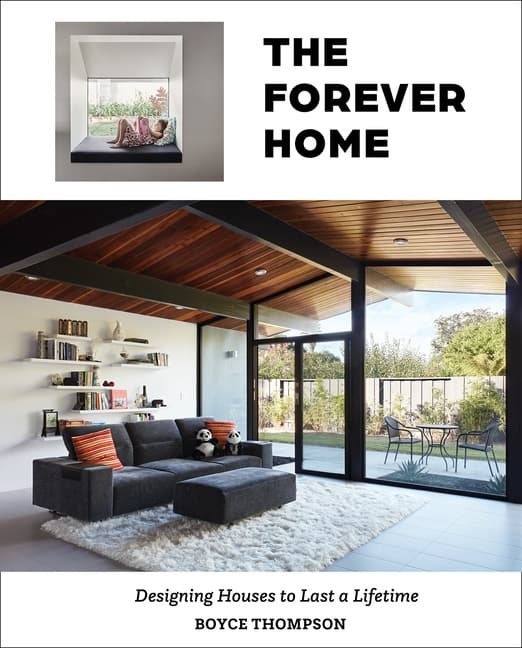 The Forever Home 9780764365256