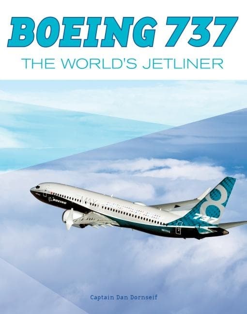 Boeing 737 : The World's Jetliner 9780764353253