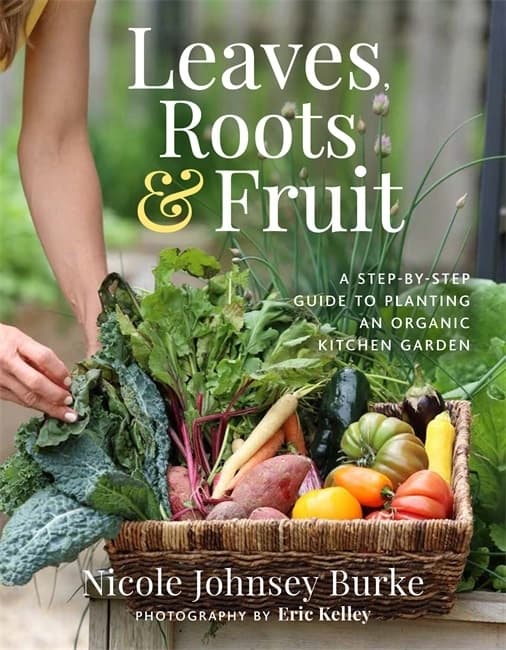 Leaves, Roots & Fruit 9781401969103