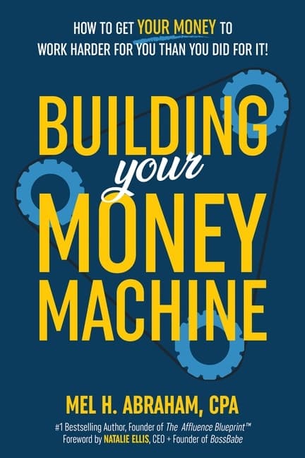 Building Your Money Machine 9781401979508