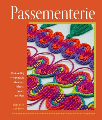 Passementerie 9780764367182