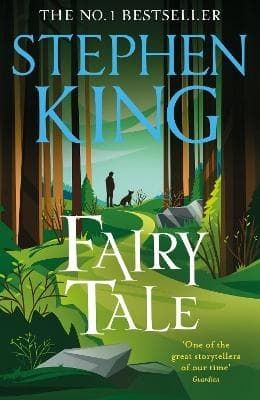 Fairy Tale 9781399705455