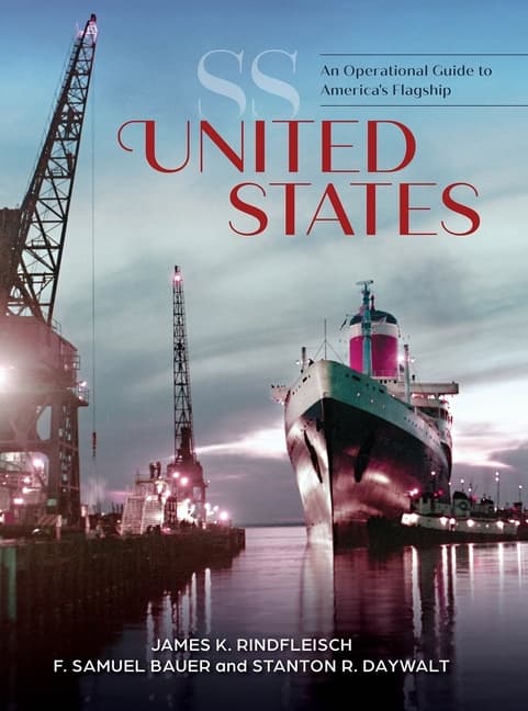 Ss United States 9780764366550