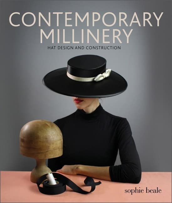Contemporary Millinery 9780764362118