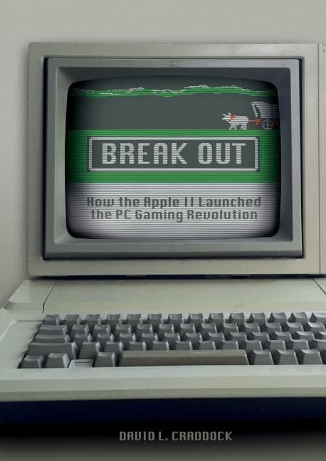 Break out 9780764353222