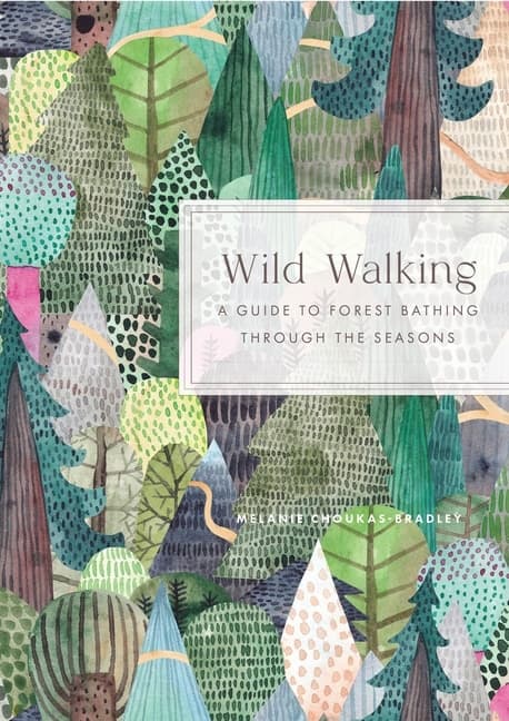 Wild Walking 9781577154631