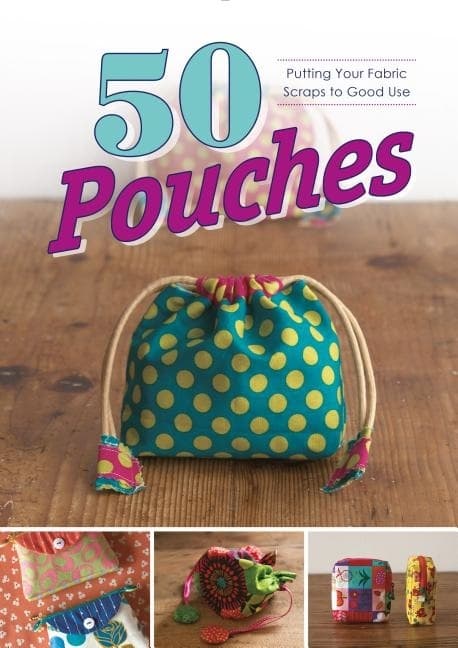 50 Pouches 9780764358098