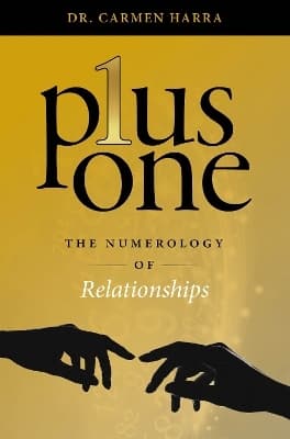 Plus One: The Numerology of Relationships 9780764367656