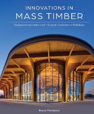 Innovations in Mass Timber 9780764367434
