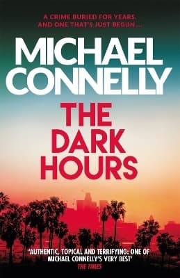 The Dark Hours 9781409186182
