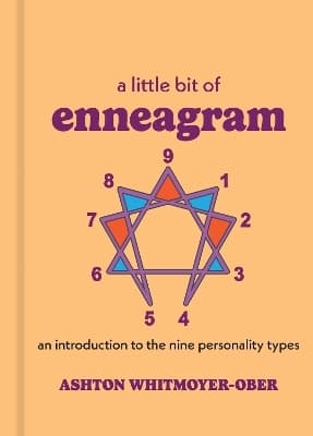 A Little Bit of Enneagram 9781454954446