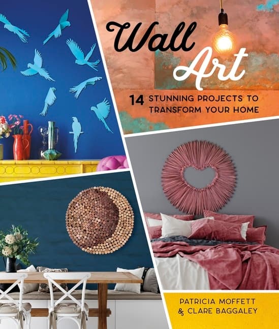Wall Art 9780764362101