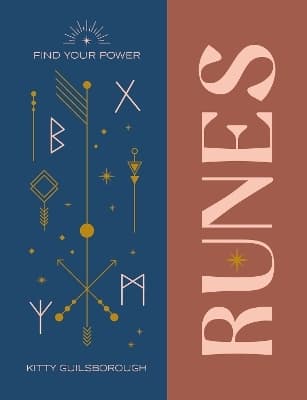 Find Your Power: Runes 9781841815404