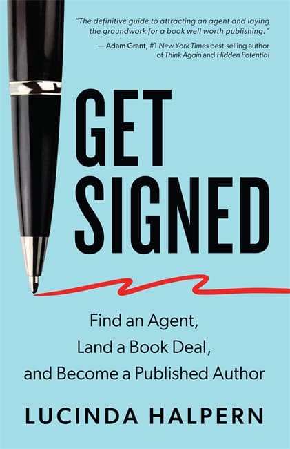Get Signed 9781837820627