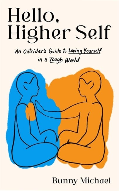 Hello, Higher Self 9781837820924