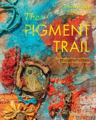 The Pigment Trail 9780764367564