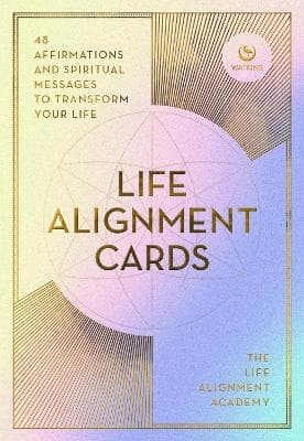 The Life Alignment Cards 9781786788399
