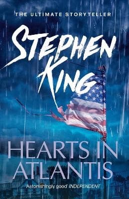 Hearts in atlantis 9781444707885