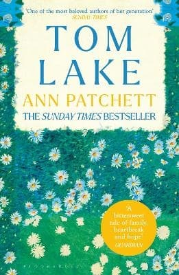 Tom Lake 9781526664297