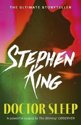 Doctor sleep 9781444761184