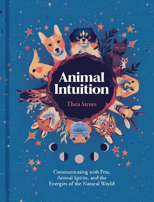 Animal Intuition 9781454946748