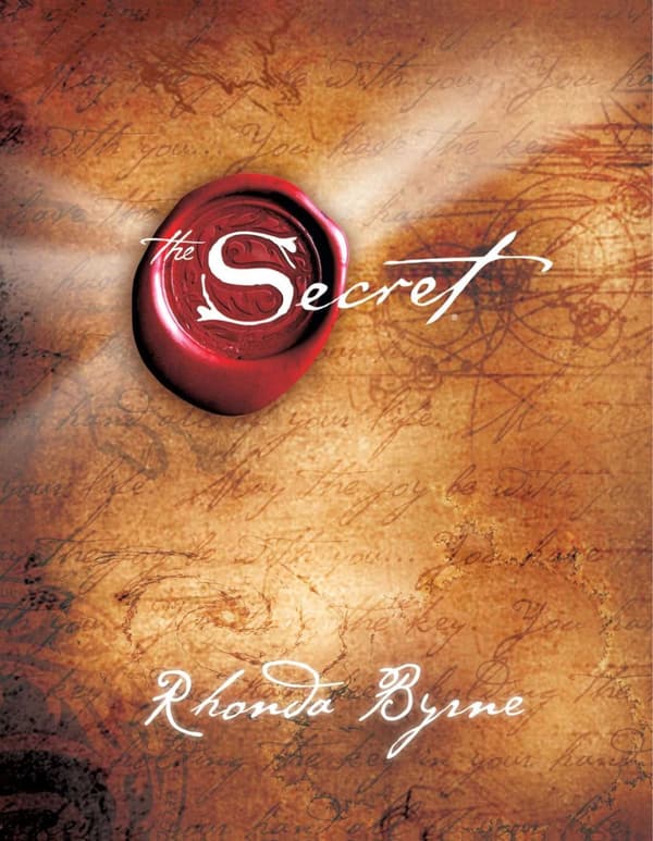 Secret (The) (H) 9781582701707