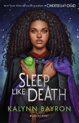 Sleep Like Death 9781526641090