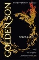 Golden Son 9781444759037