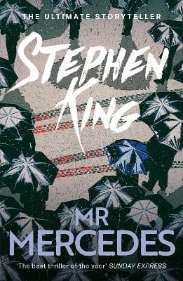 Mr mercedes 9781444788648