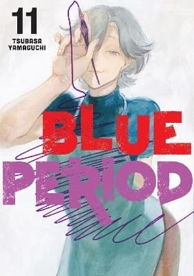 Blue Period 11 9781646515660
