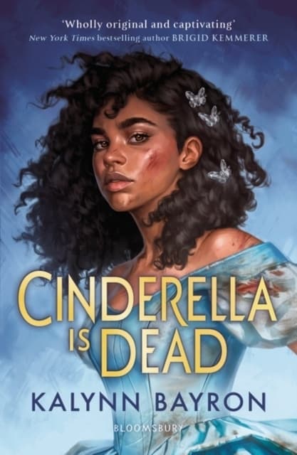 Cinderella Is Dead 9781526621979