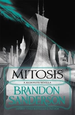 Mitosis 9781473209350