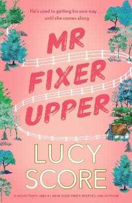 Mr Fixer Upper 9781399735513