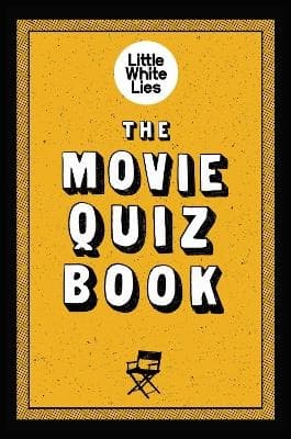 The Movie Quiz Book 9781786275196