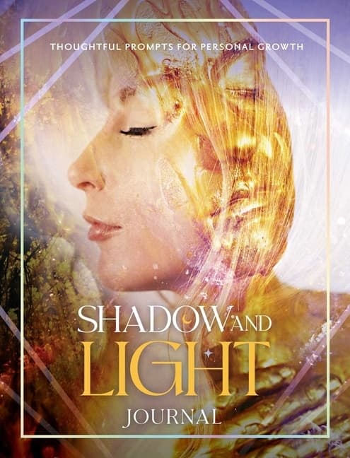 Shadow and Light Journal 9781922786081