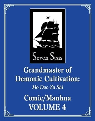 Grandmaster of Demonic Cultivation Vol. 4 9781685797645