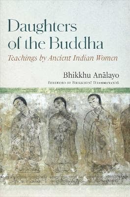 Daughters of the Buddha 9781614298410